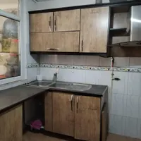 کابینت با هود و سینک|کتابخانه، شلف، قفسه‌های دیواری|تهران, قیام‌دشت|دیوار