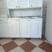 کابینت|آبچکان و نظمدهنده ظروف|کرمان, |دیوار