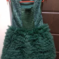 لباس مجلسی بچگانه