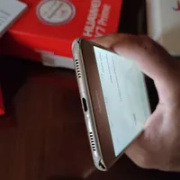 هواوی Y7 Prime با حافظهٔ ۳۲ گیگابایت|موبایل|اصفهان, پروین|دیوار