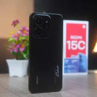 شیائومی Redmi 15C با حافظه ۲۵۶ پانزده سی ۱۵ سی