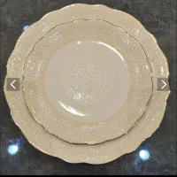 چینی|ظروف سرو و پذیرایی|آمل, |دیوار