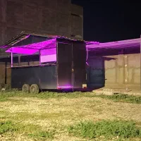 کانکس سیار حرفه ای