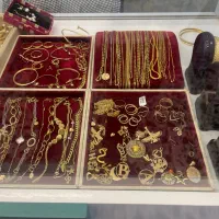 طلا و سکه و ابشده