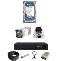 فروش و نصب دوربین های مداربسته