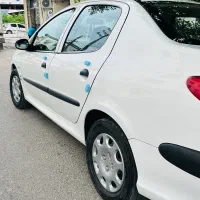 206sd v8|خودرو سواری و وانت|چالوس, |دیوار