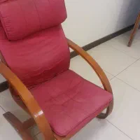 صندلی راحتی ایکیا ۲ عدد