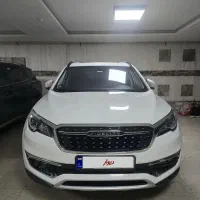 فیدلیتی پرایم ۵ نفره خانگی بسیار تمیز