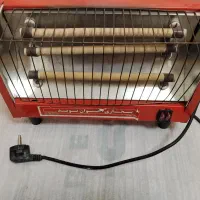بخاری برقی عکسها دیگه ببین