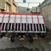 دستگاه نشا یانمار ۸ ردیف