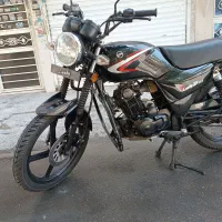 لاکی 185 BX