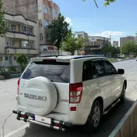 سوزوکی ویتارا ۸۸ دنده