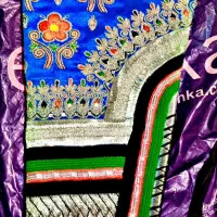 شلوار بندری نو