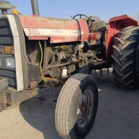 تراکتور 285 تک مدل 87