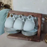 قهوه خوری باپایه