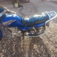 موتور سیکلت شهاب