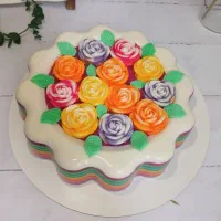 ژله و دسر
