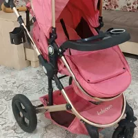 کالسکه ببکو