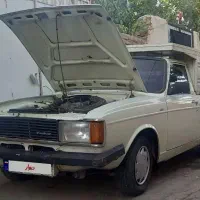 وانت مدل ۸۹