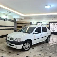 تندر۹۰ (ال نود) e2 مدل ۹۵  بدون رنگ