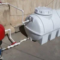 نصب منبع و پمپ آب و عایق بندی(عبدی)|خدمات پیشه و مهارت|پردیس, شهرک صنعتی خرمدشت فاز ۷|دیوار