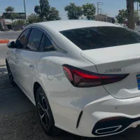 ام جی 5 توربو‌ ۲۰۲۵