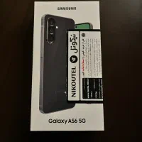 Samsung A56 5G - 128 Ram 8