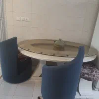 ناهارخوری ۴نفره