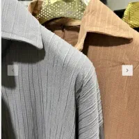 انواع لباس نو