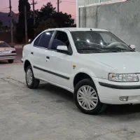 سمند مدل ۹۱