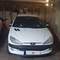 ۲۰۶تیپ۵مدل۹۰