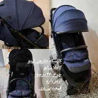 کالسکه خارجی