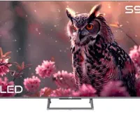 تلویزیون JVC آکبند