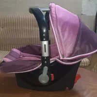 کریر در حد نو نو