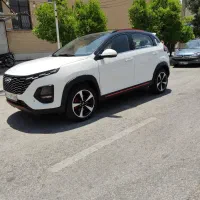 ایکس کراس ۳۳ اتومات