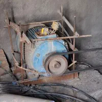 کابل ۳ در ۱۰ تمام مس و دینام الکترو موتور دینام
