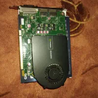 کارت گرافیک quadro 2000