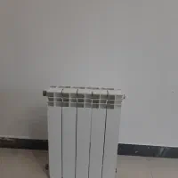 رادیاتور منزل  ۵ پر