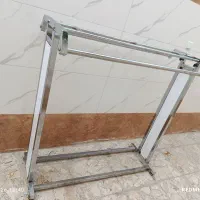 رگال|بندرخت و رخت‌آویز|ابریشم, |دیوار
