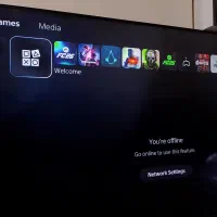ps5 fat|کنسول، بازی ویدئویی و آنلاین|شهر ری, تقی آباد|دیوار