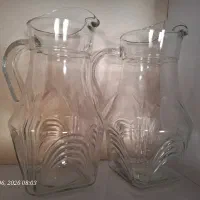 یک جفت پارچ