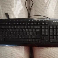 کیبورد کامپیوتر