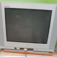 تلوزیون ال جی ۲۱ اینچ