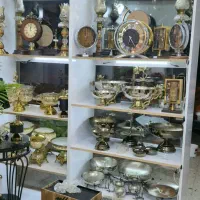 لوکس ودکوری حلما