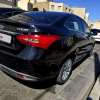 آریزو ۵ دنده لاکچری