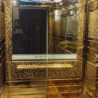 نصب آسانسور هیدرولیک وکششی وبالابرهای هیدرولیکی