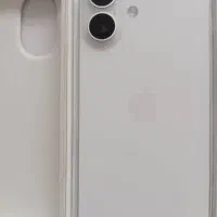 گوشی آیفون 16 نرمال