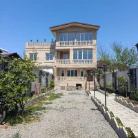 زندگی-رویایی-با-ویلایی-لوکس-در-روستای-گونه-کلا