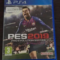 بازی pesos 2019 مخصوص کنسول ps4