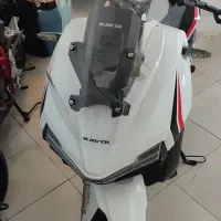 AGV  کویر. در حد